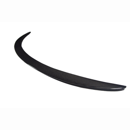 Carbon Fiber Rear Deck Spoiler - 2017-2023 Tesla Model 3