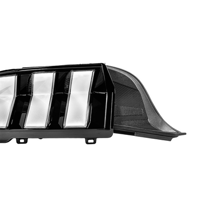 2024-Up Ford Mustang | Euro Style RGB Sequential Signal LED Rear Taillight image 18