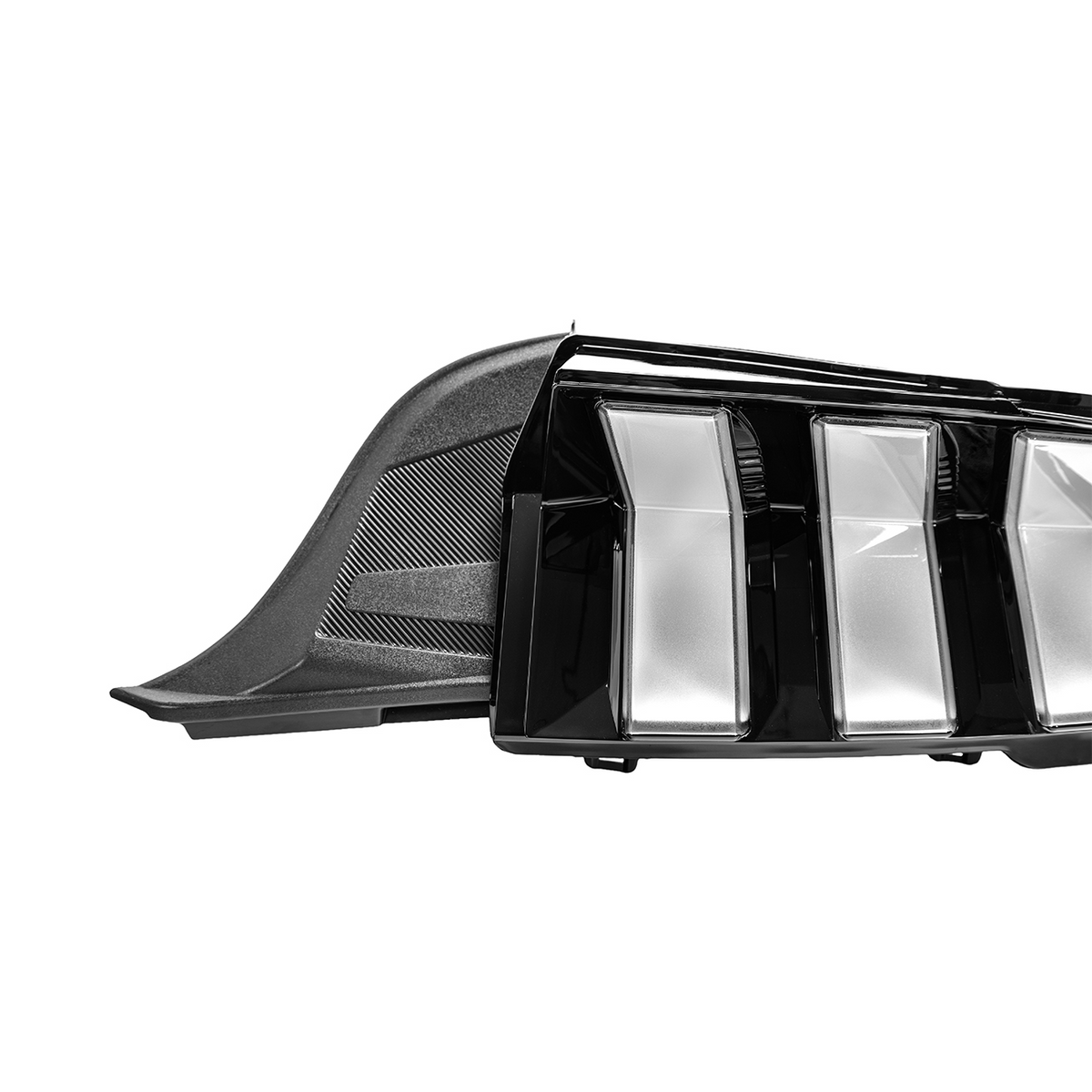 2024-Up Ford Mustang | Euro Style RGB Sequential Signal LED Rear Taillight image 19