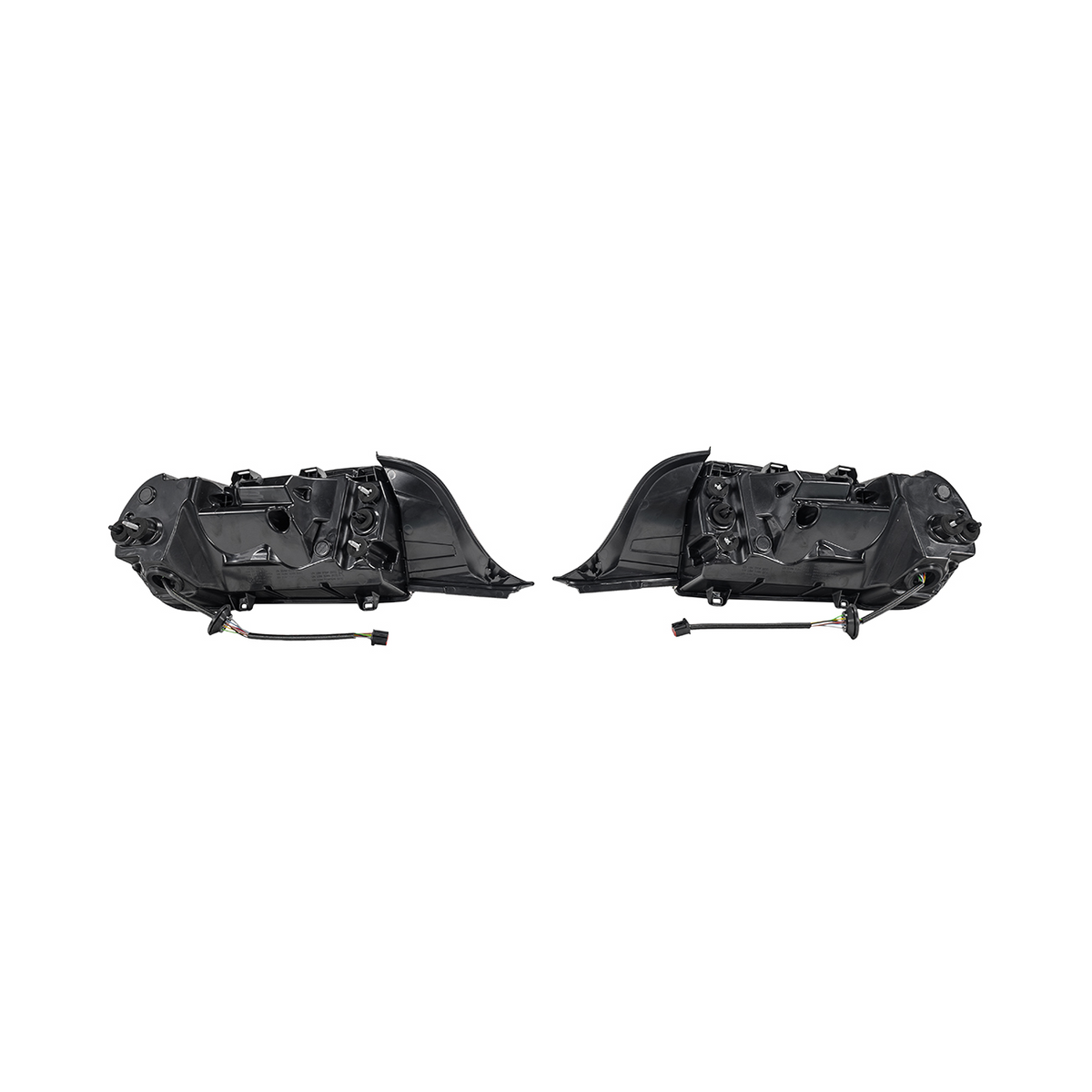 2024-Up Ford Mustang | Euro Style RGB Sequential Signal LED Rear Taillight image 16