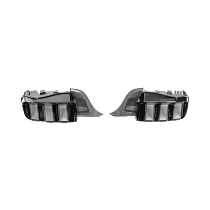 2024-Up Ford Mustang | Euro Style RGB Sequential Signal LED Rear Taillight image 5