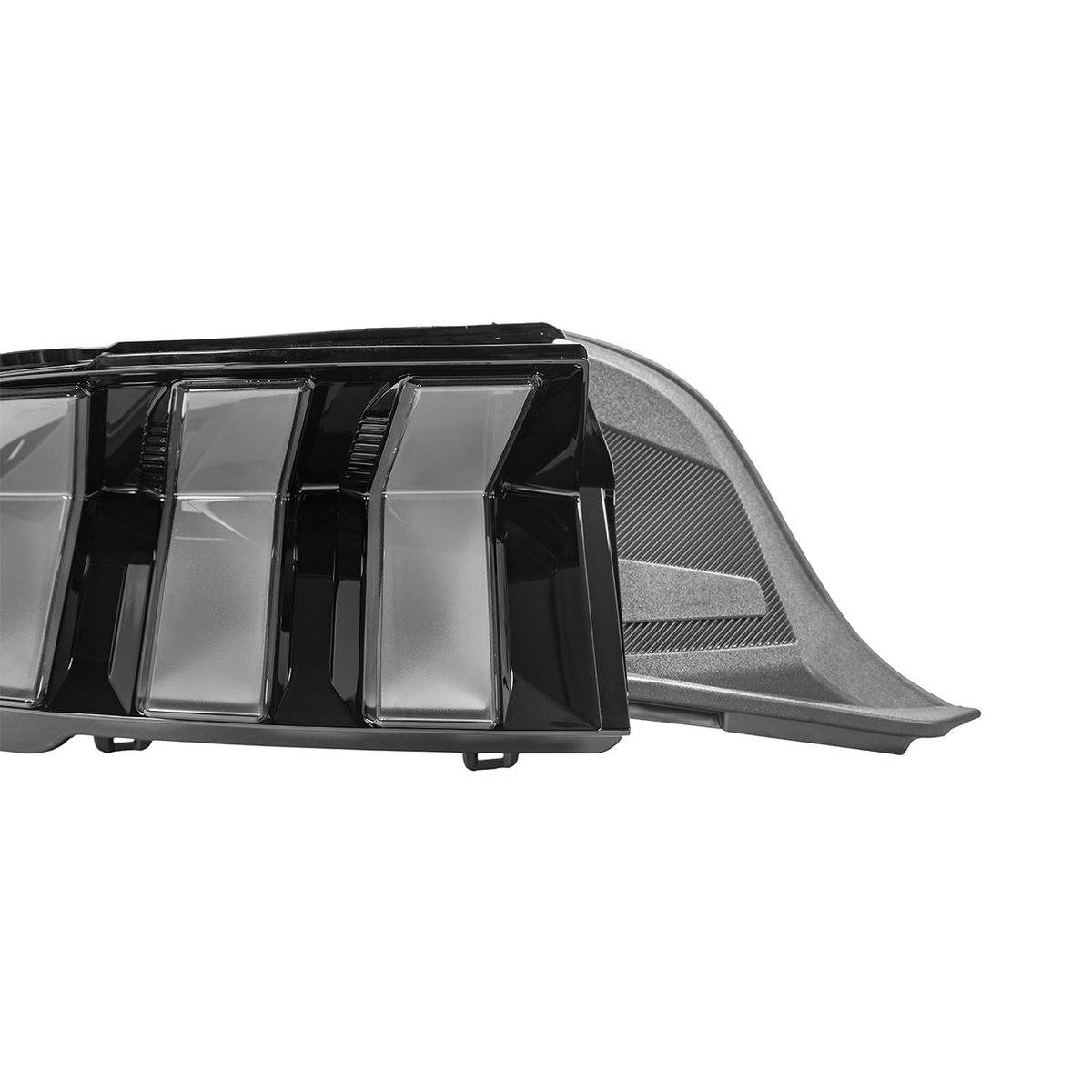 2024-Up Ford Mustang | Euro Style RGB Sequential Signal LED Rear Taillight image 7