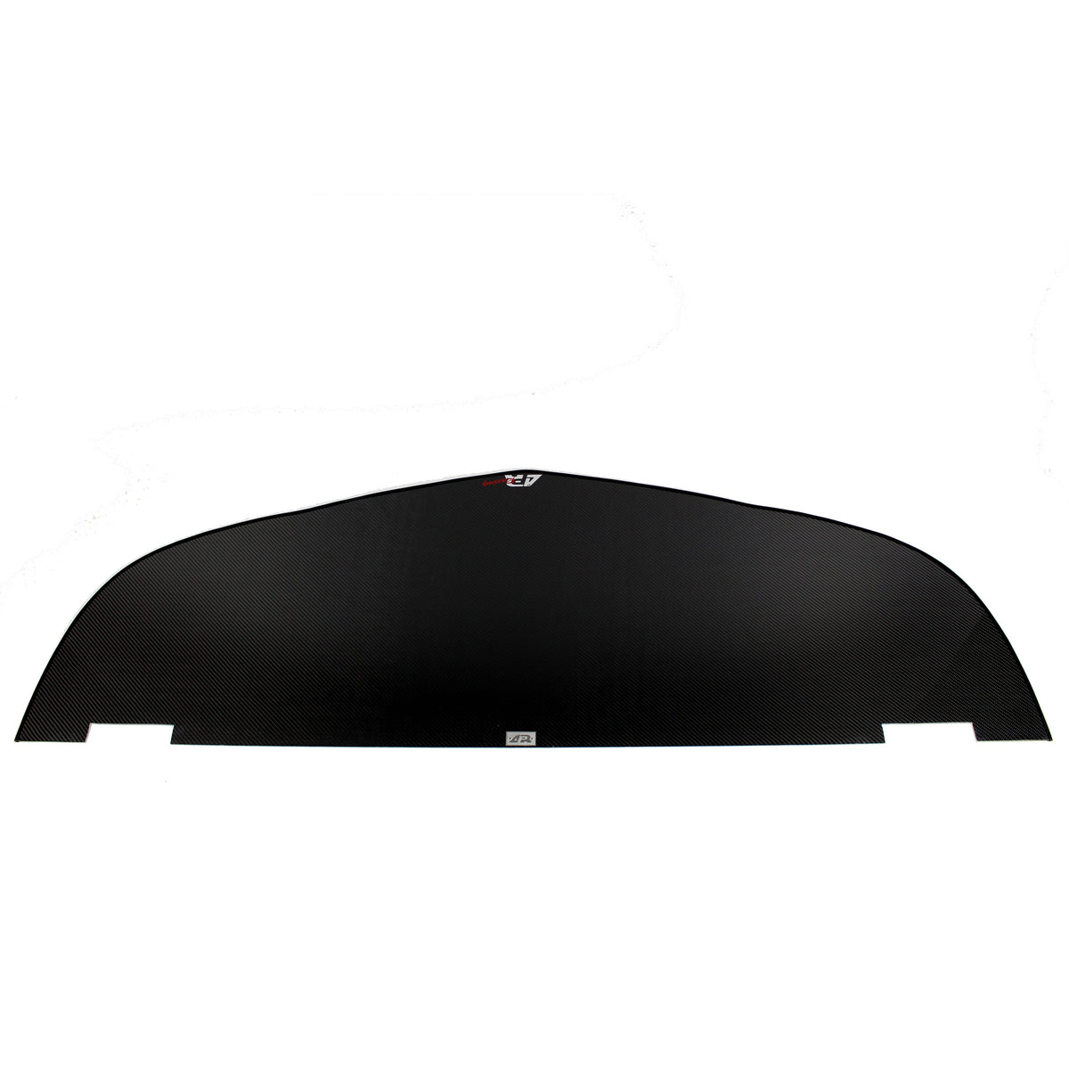 Carbon Fiber Front Wind Splitter- 2011-2014 Dodge Charger