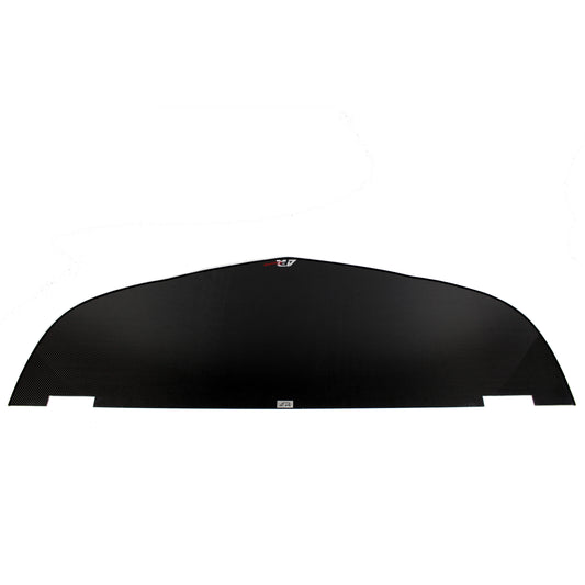Carbon Fiber  Front Wind Splitter- 2011-2014 Dodge Charger SRT-8