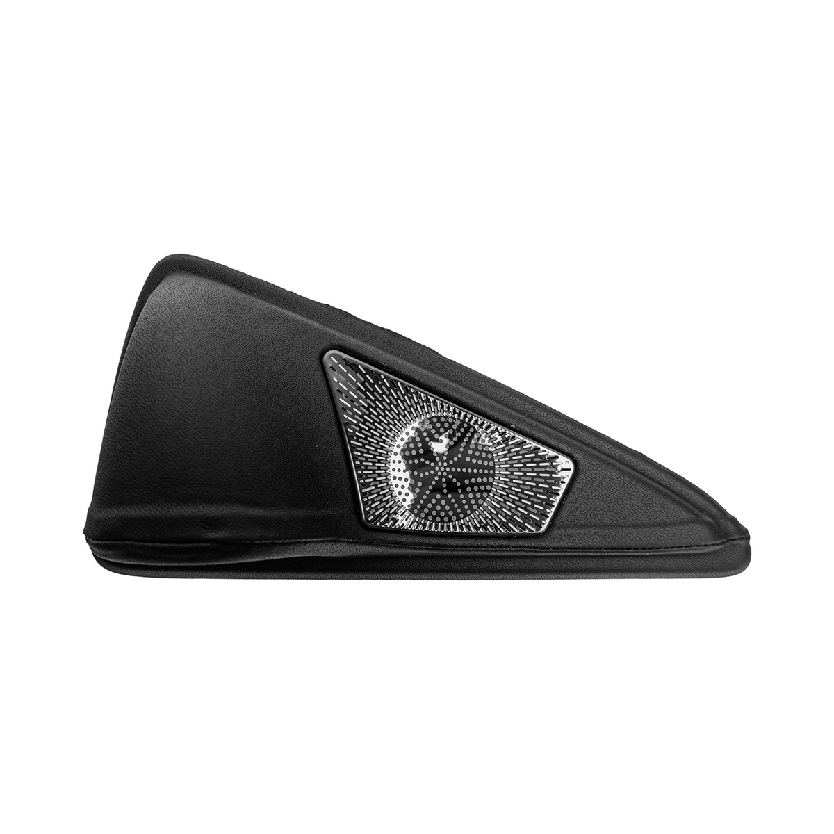 2020-24 Cadillac CT5 | Leather Dashboard Center Analog Clock & Speaker Pod image 21