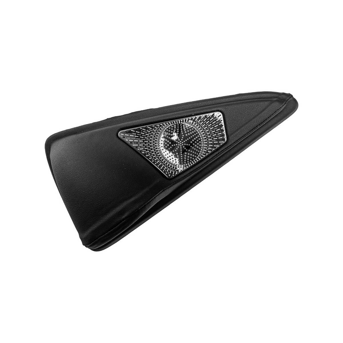 2020-24 Cadillac CT5 | Leather Dashboard Center Analog Clock & Speaker Pod image 22