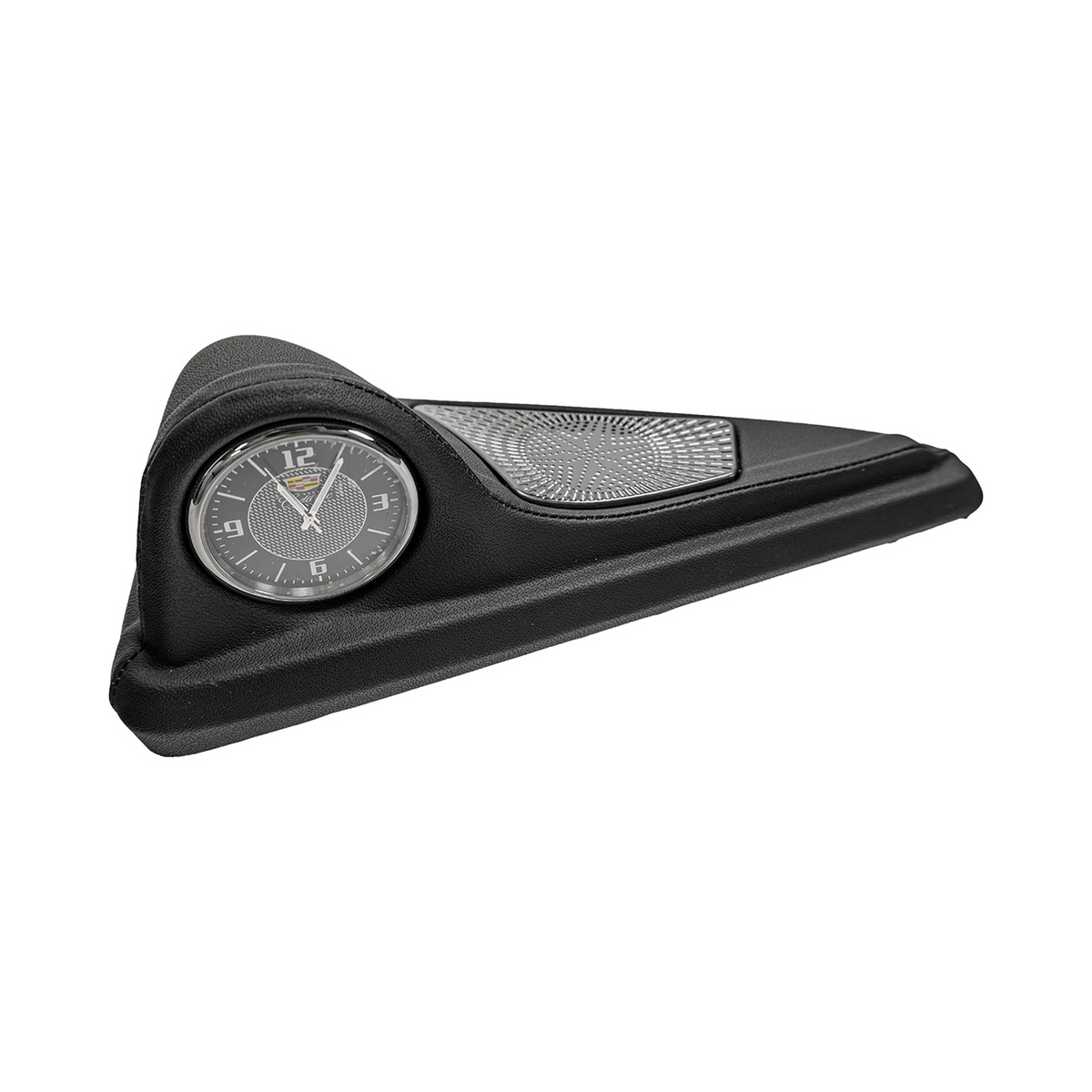 2020-24 Cadillac CT5 | Leather Dashboard Center Analog Clock & Speaker Pod image 19