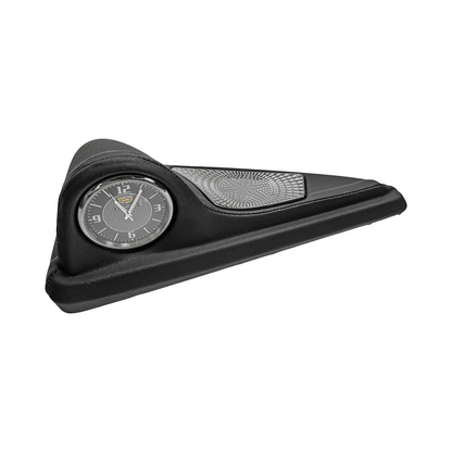 2020-24 Cadillac CT5 | Leather Dashboard Center Analog Clock & Speaker Pod image 19