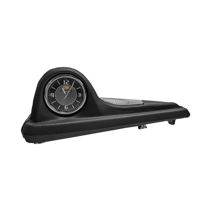 2020-24 Cadillac CT5 | Leather Dashboard Center Analog Clock & Speaker Pod image 23