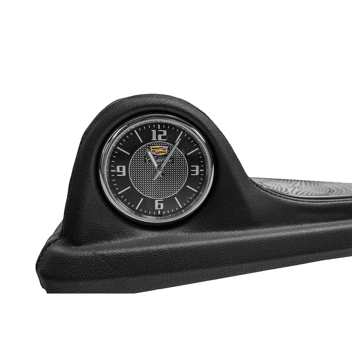 2020-24 Cadillac CT5 | Leather Dashboard Center Analog Clock & Speaker Pod image 24