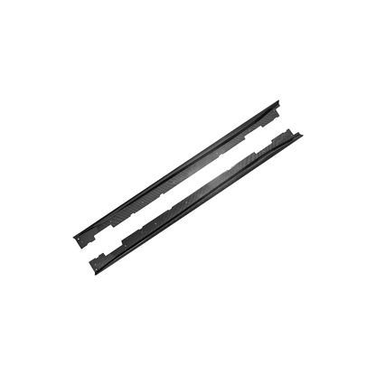 2016-19 Cadillac CTS-V | CARBON FIBER Package V2 Side Skirts image 17