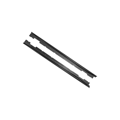 2016-19 Cadillac CTS-V | CARBON FIBER Package V2 Side Skirts image 20