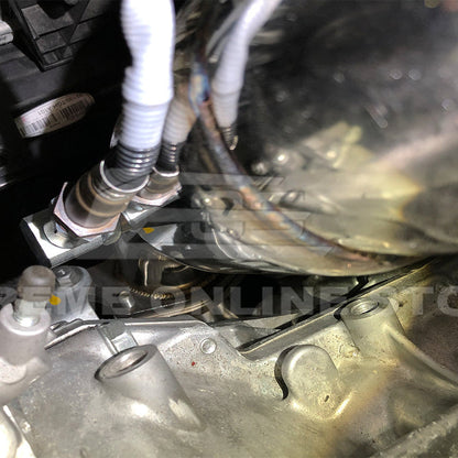 2017-21 Honda Civic Type-R FK8 Acura Integra FL5 2.0T Performance Downpipe image 6