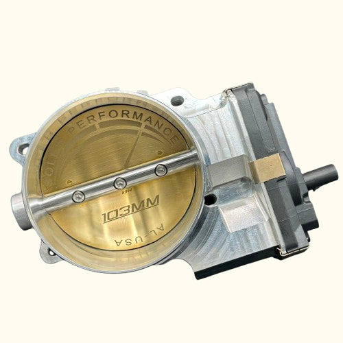 SE1000-103, 103 MM Effective (LT1 / LT2 / LT4 / LT5 / LS2 / LS3 / LSA + MORE)
