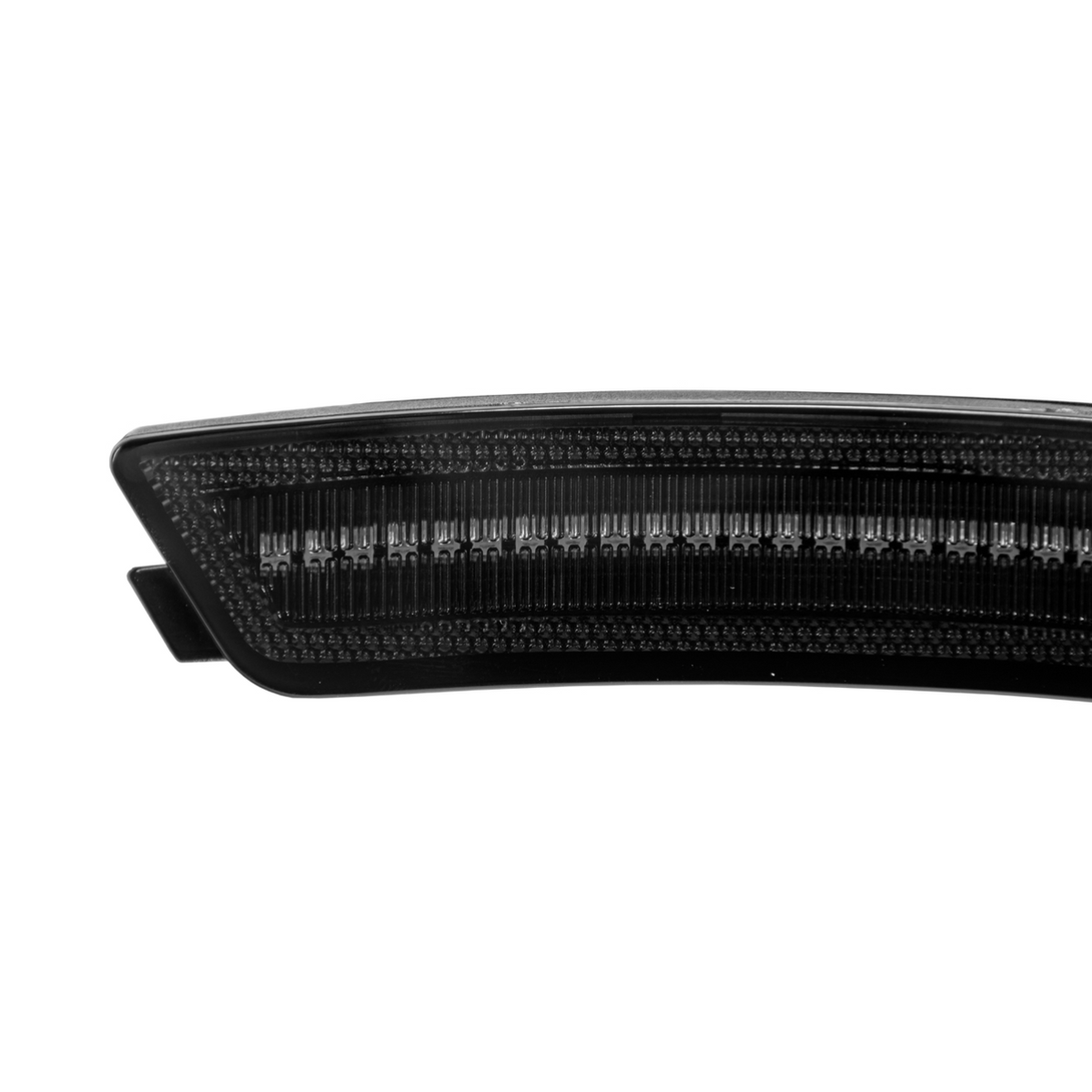 2020-Up Cadillac CT5 | Front Bumper Amber LED Side Marker Lights image 44