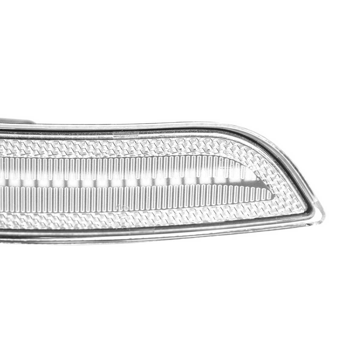 2016-24 Chevrolet Camaro | Front Bumper Amber LED Side Marker Lights image 19