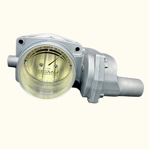 SE5109-95ZR, 95MM For 6.2L/7.0L - C6 2005-2013 & OTHERS (LS2/LS3/LSA/LS7/LS9/L76/L99)