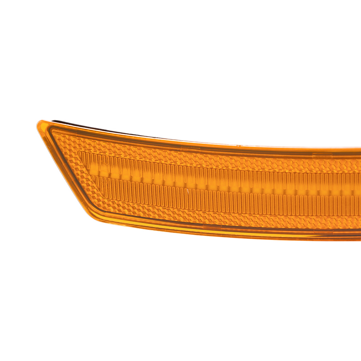 2014-19 Cadillac ATS & CTS | Front Bumper Amber LED Side Marker Lights image 69