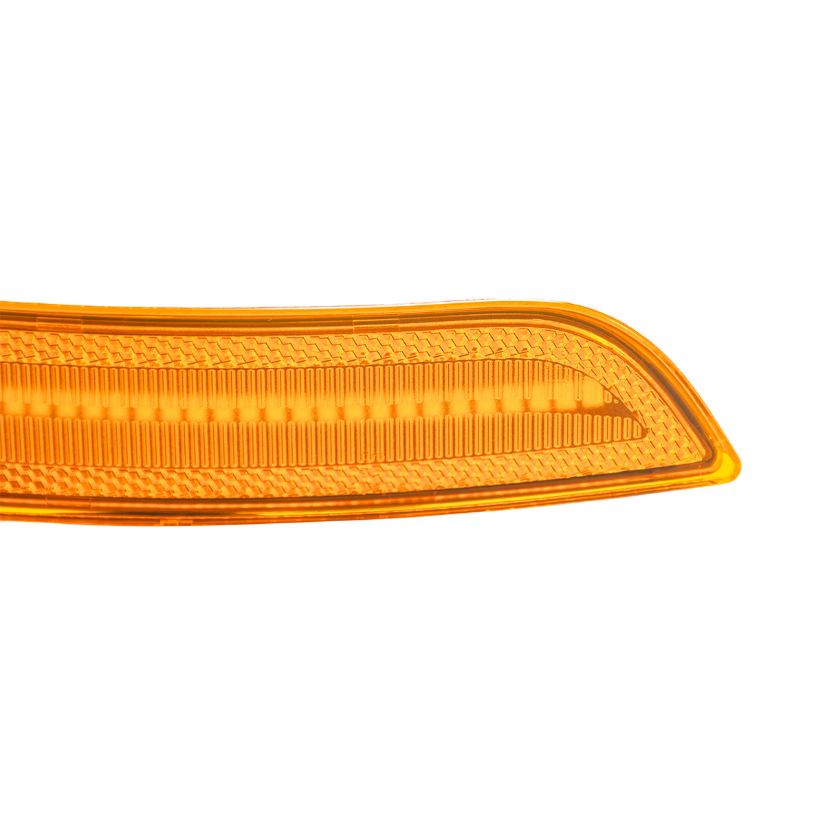 2016-24 Chevrolet Camaro | Front Bumper Amber LED Side Marker Lights image 53