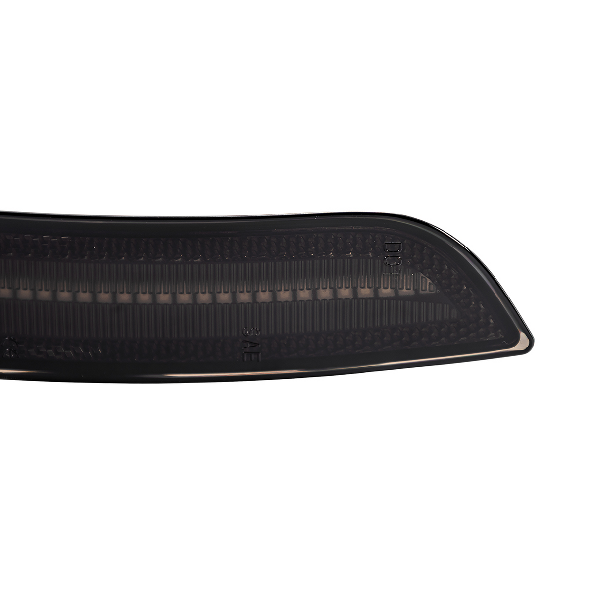 2014-19 Cadillac ATS & CTS | Front Bumper Amber LED Side Marker Lights image 47