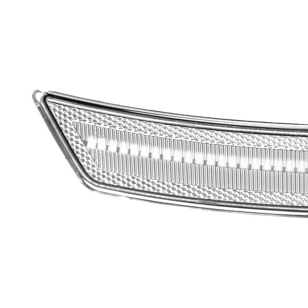 2016-24 Chevrolet Camaro | Rear Bumper Red LED Side Marker image 20