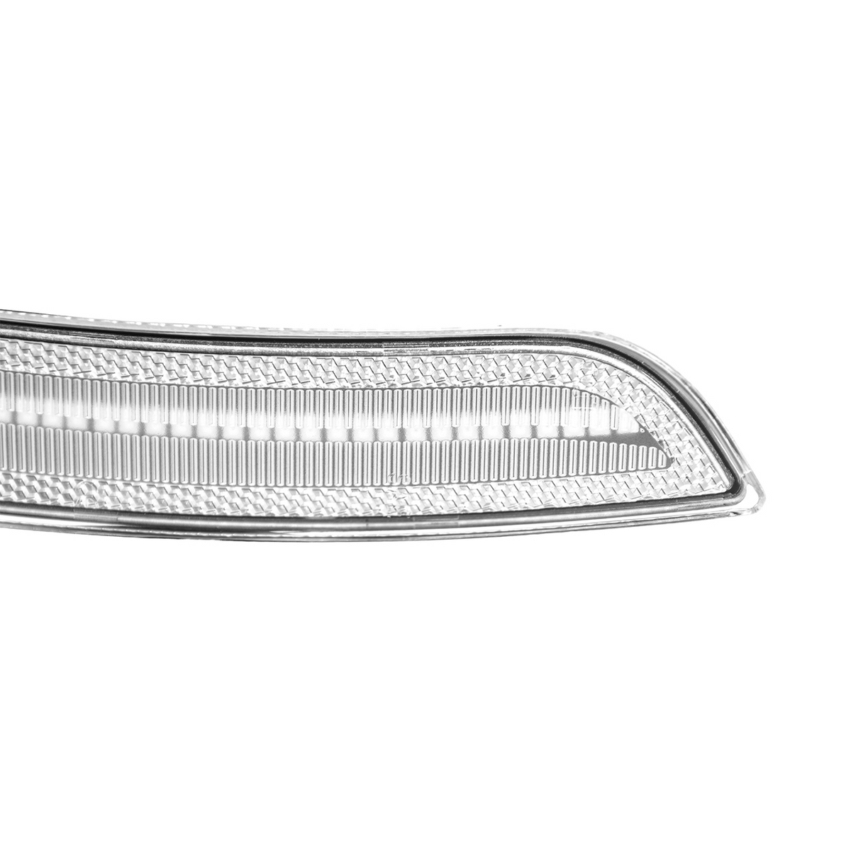 2016-24 Chevrolet Camaro | Rear Bumper Red LED Side Marker image 21
