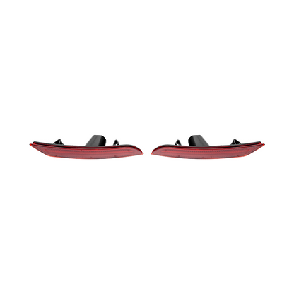 2016-24 Chevrolet Camaro | Rear Bumper Red LED Side Marker image 56