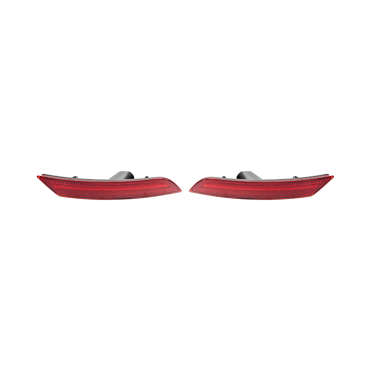 2016-24 Chevrolet Camaro | Rear Bumper Red LED Side Marker image 53
