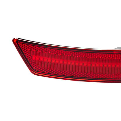 2016-24 Chevrolet Camaro | Rear Bumper Red LED Side Marker image 58