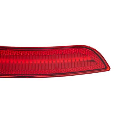 2016-24 Chevrolet Camaro | Rear Bumper Red LED Side Marker image 59