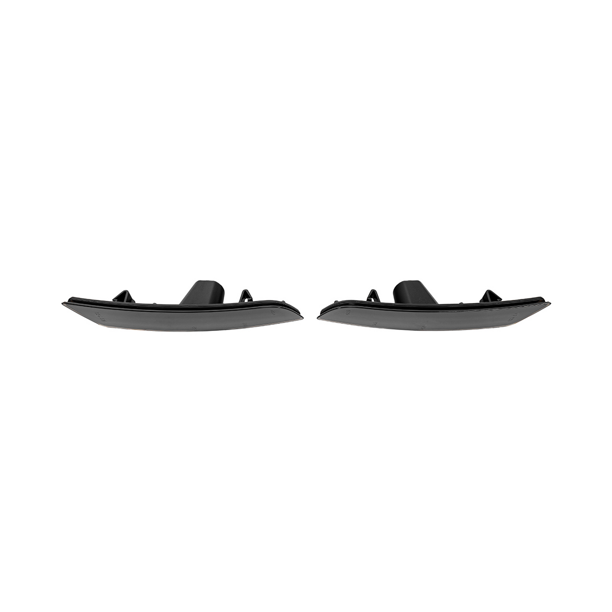 2016-24 Chevrolet Camaro | Rear Bumper Red LED Side Marker image 39