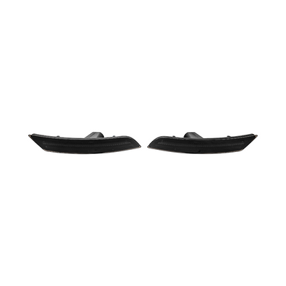 2016-24 Chevrolet Camaro | Rear Bumper Red LED Side Marker image 38