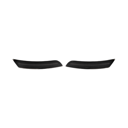 2016-24 Chevrolet Camaro | Rear Bumper Red LED Side Marker image 33