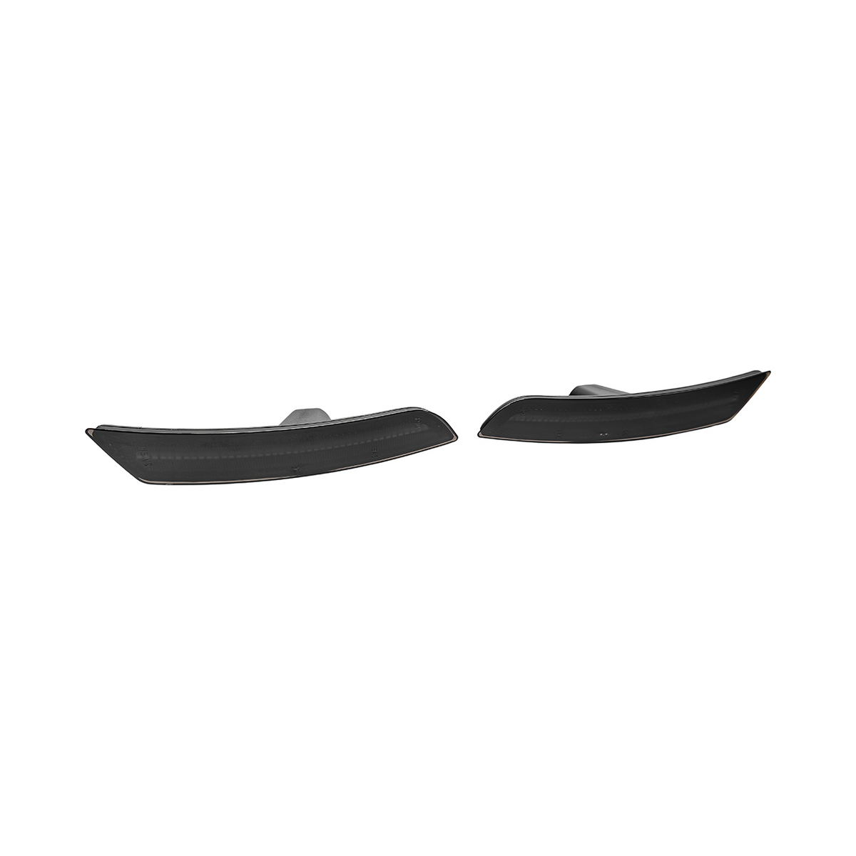 2016-24 Chevrolet Camaro | Rear Bumper Red LED Side Marker image 34