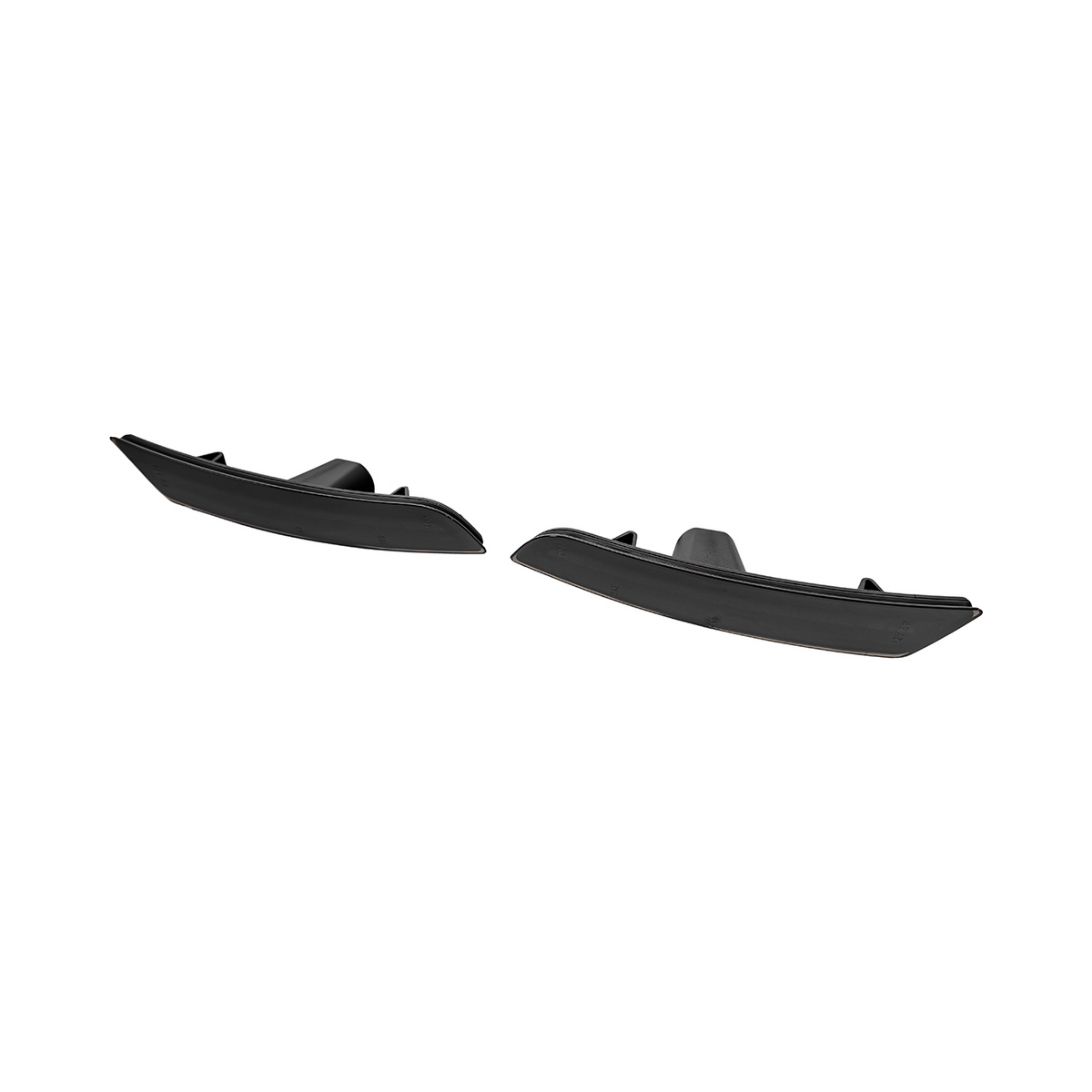 2016-24 Chevrolet Camaro | Rear Bumper Red LED Side Marker image 35