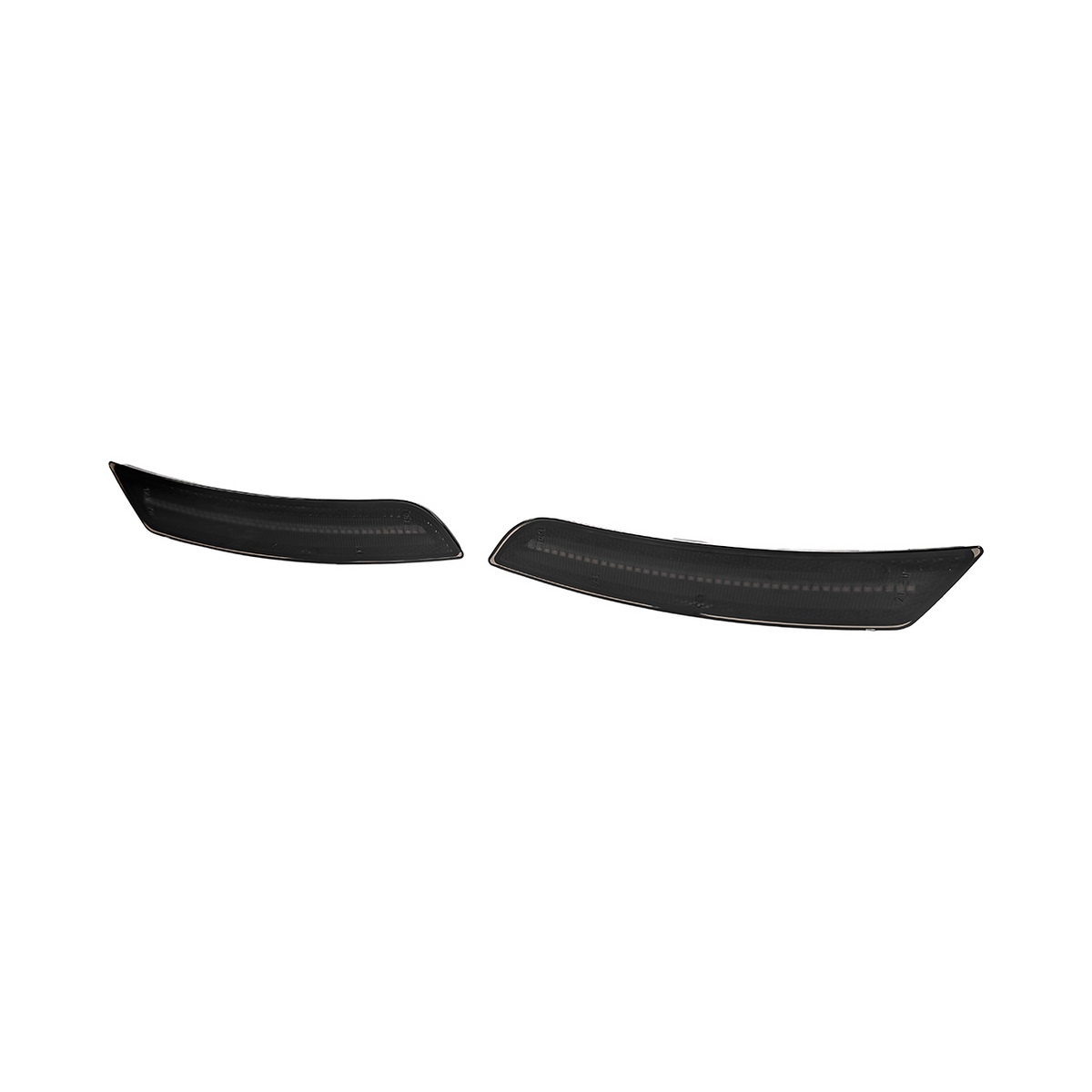 2016-24 Chevrolet Camaro | Rear Bumper Red LED Side Marker image 37