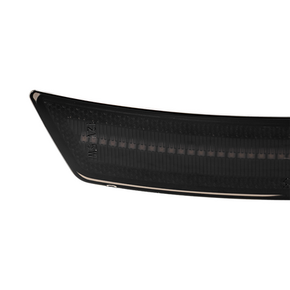 2016-24 Chevrolet Camaro | Rear Bumper Red LED Side Marker image 41