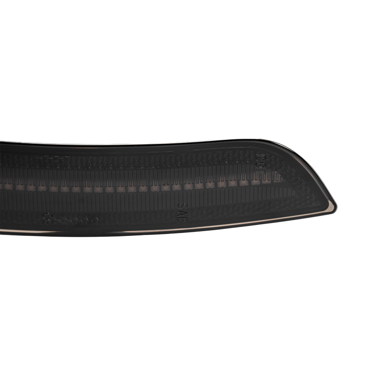 2016-24 Chevrolet Camaro | Rear Bumper Red LED Side Marker image 42