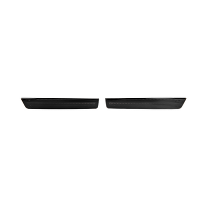 2015-23 Dodge Challenger | Front Bumper Amber LED Reflector Side Marker Light image 42