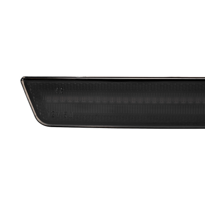 2015-23 Dodge Challenger | Front Bumper Amber LED Reflector Side Marker Light image 43