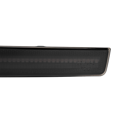 2015-23 Dodge Challenger | Front Bumper Amber LED Reflector Side Marker Light image 44