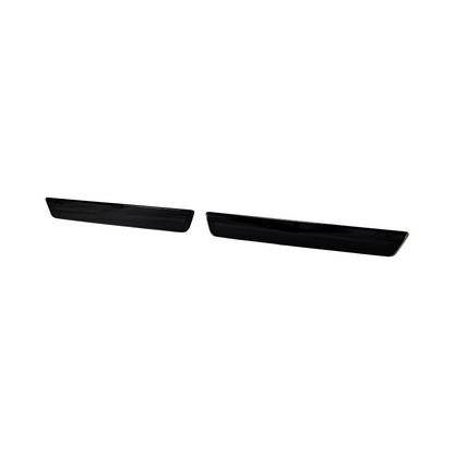 2015-23 Dodge Challenger | Rear Bumper Red LED Reflector Side Marker Light image 14
