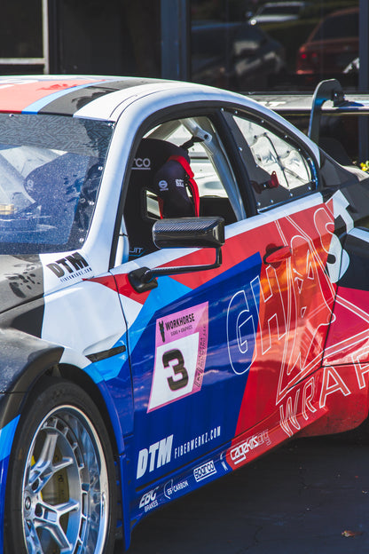 APR Performance GT2 AeroMirror - Universal