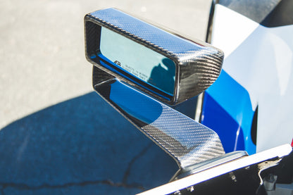 APR Performance GT2 AeroMirror - Universal