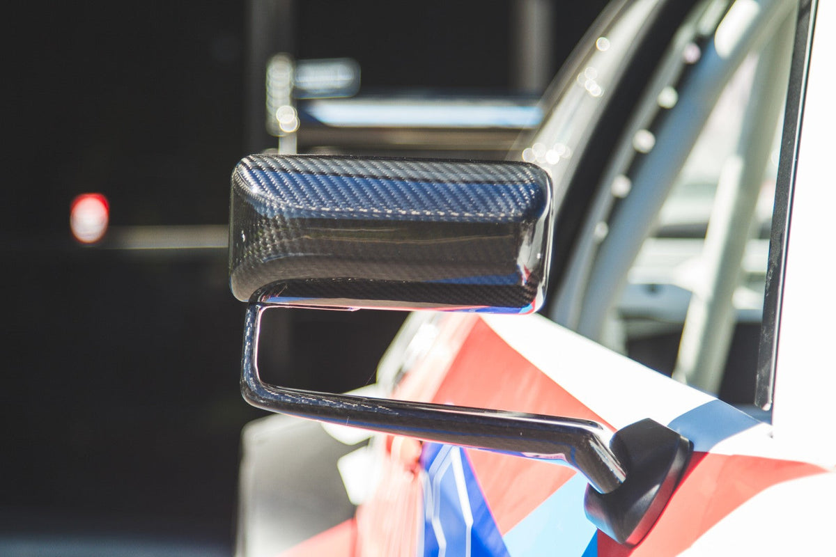 APR Performance GT2 AeroMirror - Universal