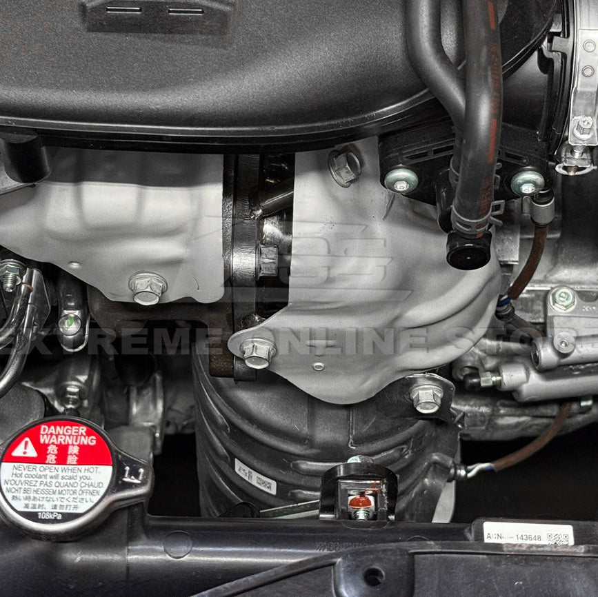 2022-Present Honda Civic Acura Integra 1.5T Catted Downpipe Front Pipe image 8