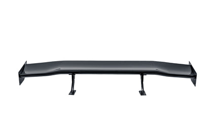 GTC-500 Carbon Fiber Adjustable Wing - Chevrolet C8 Corvette Z06/E-Ray/Grand sport/Zr1