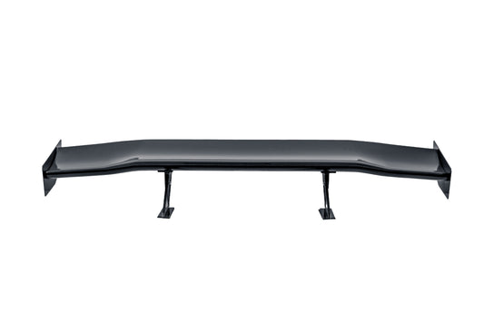 GTC-500 Carbon Fiber Adjustable Wing - Chevrolet C8 Corvette Z06/E-Ray/Grand sport/Zr1