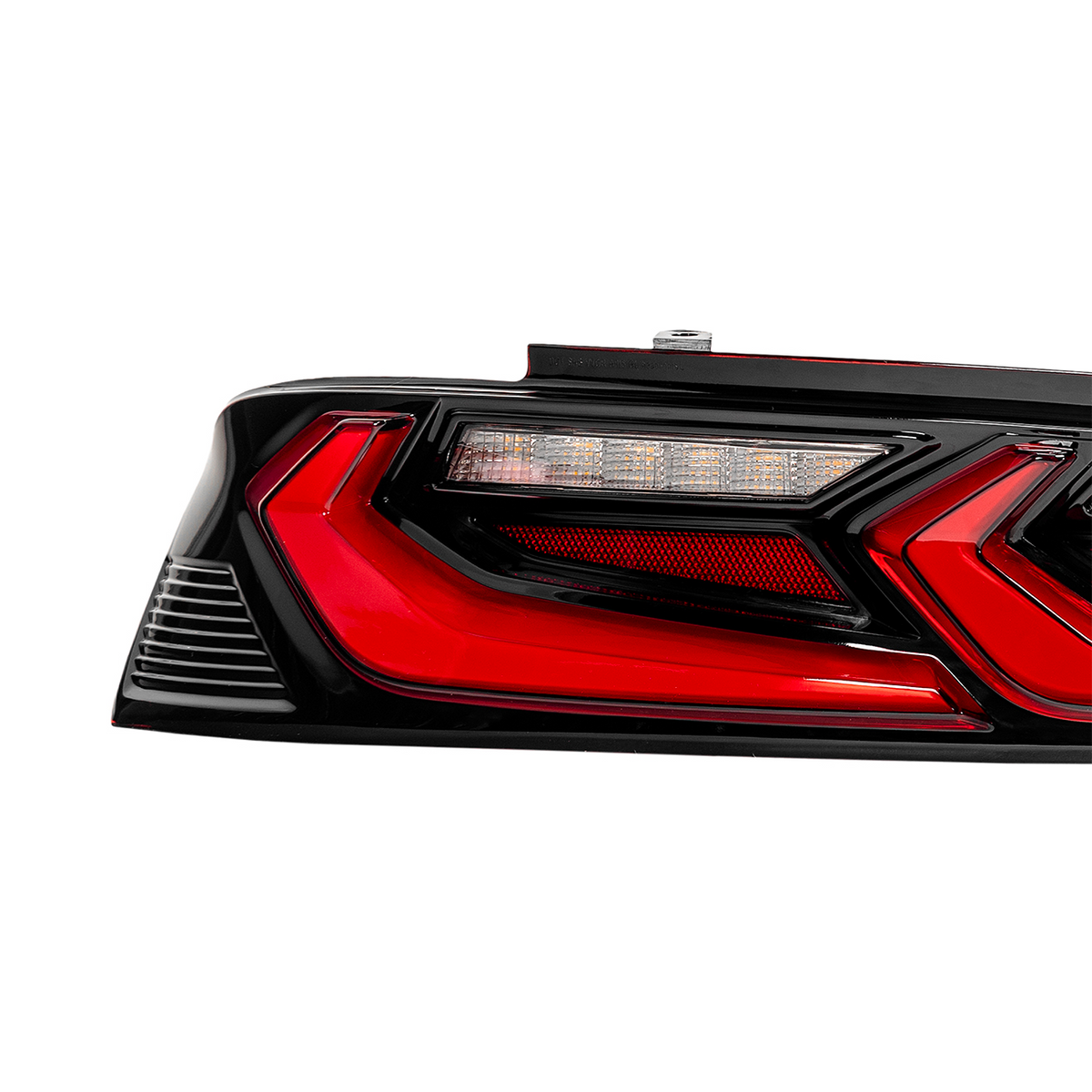 2016-18 Chevrolet Camaro | C8 Style Sequential Signal LED Rear Taillight image 74