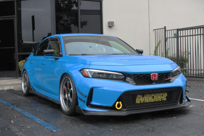APR Performance GT2 AeroMirror - Honda FL5 Civic Type R